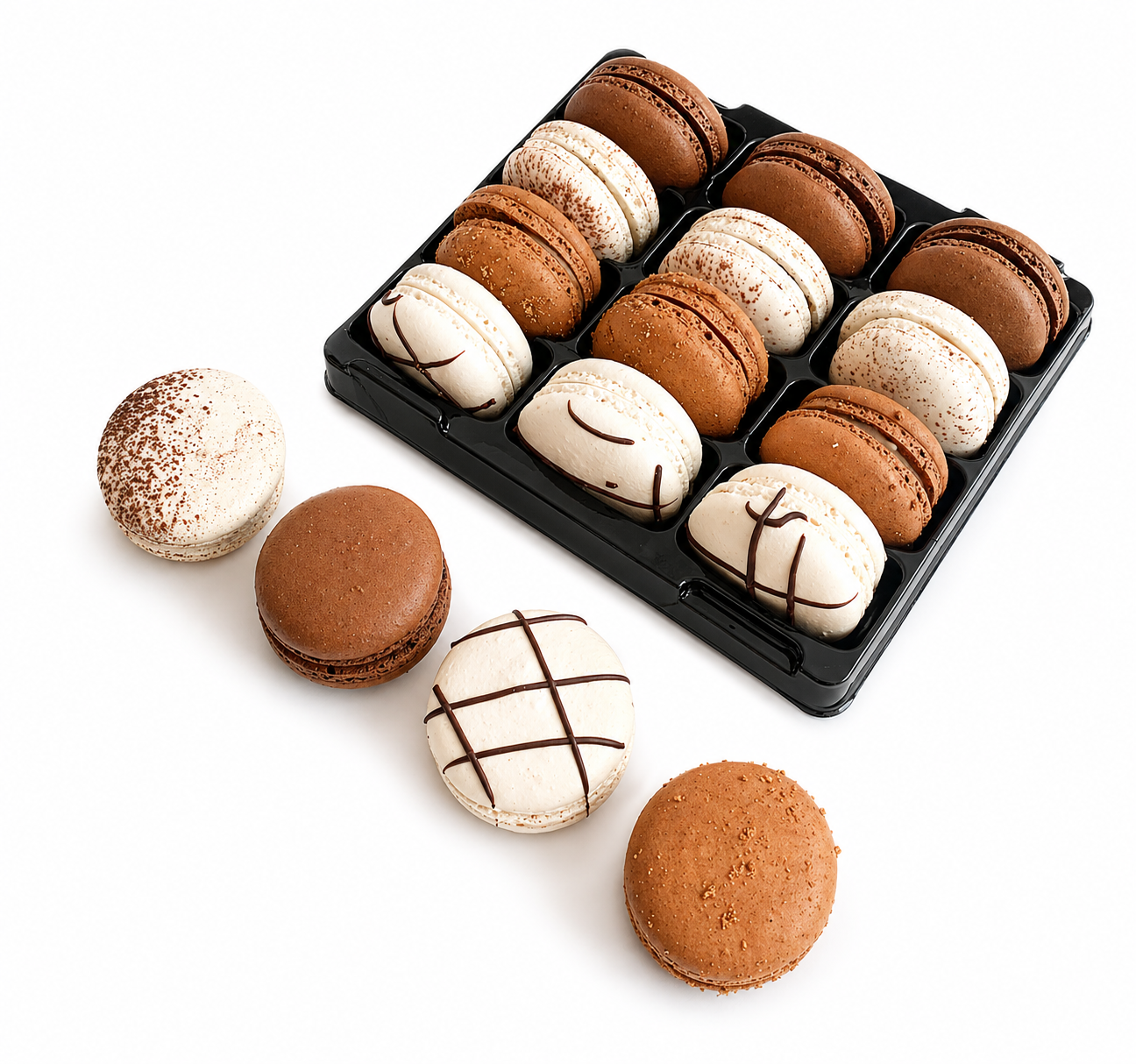 Signature Classics 12st